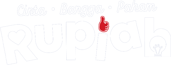 Cinta Bangga Paham Rupiah